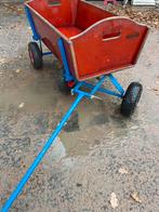 Bolderkar berg, Ophalen of Verzenden, Zo goed als nieuw