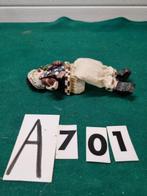 sneeuwpop beeld met slappe benen [a701], Diversen, Kerst, Ophalen of Verzenden, 'T Olde Gre-j, Info@toldegrej.nl, Endepoelstraat 20f Didam