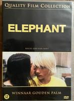 DVD Elephant, Alle leeftijden, Ophalen of Verzenden, Zo goed als nieuw, Overige gebieden