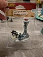 Nieuwe lemax water fountain kerstdorp figuur 2010, Diversen, Ophalen of Verzenden, Nieuw