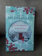 Een warm weerzien Elin Hilderbrand, Ophalen of Verzenden, Zo goed als nieuw, Nederland