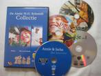 Annie M.G. Schmidt Collectie Deel 1 - 4 dvd, Cd's en Dvd's, Dvd's | Kinderen en Jeugd, Ophalen of Verzenden