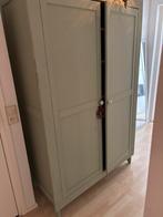 Kast hout, Ophalen, Gebruikt, 100 tot 150 cm, 200 cm of meer