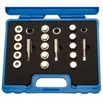 Carter Schroefdraad Reparatieset, Auto diversen, Autogereedschap, Ophalen of Verzenden, Nieuw