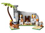 Lego Ideas 21316 The Flintstones, Kinderen en Baby's, Speelgoed | Duplo en Lego, Nieuw, Complete set, Lego, Verzenden