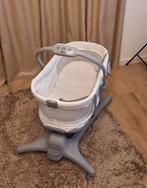 Chicco - Baby Hug Air 4 In 1 - wieg - Stone, Ophalen, Zo goed als nieuw, Wieg