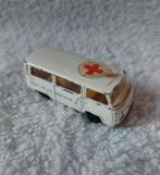 VW busje Majorette, Ophalen of Verzenden, Gebruikt