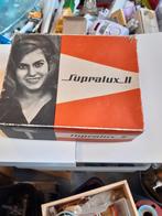 Filmzon filmlamp supralux ll supralux 2, Ophalen of Verzenden