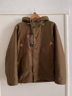 Colimbo Observer Parka the real mccoy's mccoys rrl orslow, Kleding | Heren, Maat 52/54 (L), Verzenden, Zo goed als nieuw, Colimbo