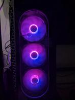 Game PC | RTX 3060 12GB | Intel i5 10400F | 16GB RAM, Computers en Software, HDD, 2 tot 3 Ghz, Ophalen of Verzenden, Zo goed als nieuw