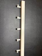 Ikea Kapstok Wandmodel, Wandkapstok, Gebruikt, Ophalen of Verzenden, Minder dan 100 cm
