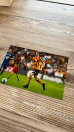 Signed photo - Van Hoorenbeeck, Ophalen of Verzenden, Zo goed als nieuw, PSV