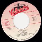The Hondells - Little Honda 7", 7 inch, Single, Ophalen of Verzenden, Zo goed als nieuw