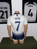 Tottenham thuisshirt 2018-2019 Son, Maat S, Ophalen of Verzenden, Zo goed als nieuw, Shirt