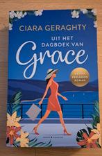 Uit het dagboek Grace, Ophalen of Verzenden, Zo goed als nieuw