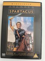 Spartacus DVD - Stanley Kubrick, Ophalen of Verzenden