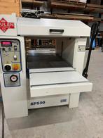 Van dikte bank, Ophalen of Verzenden