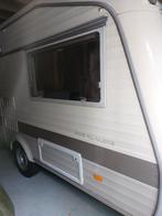 Avento 395tl de luxe 1995., Caravans en Kamperen, Caravans, Avento, Particulier, Luifel, Tot en met 4