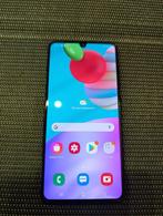 Samsung Galaxy A41 64 GB Zwart, Telecommunicatie, Mobiele telefoons | Samsung, Gebruikt, Zwart, Touchscreen, Ophalen of Verzenden