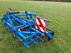 Meyer 3 meter cultivator + buizenrol met HEF voorzaaimachine, Ophalen of Verzenden, Gebruikt, Cultivator, Meyer