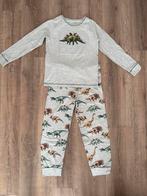 Claesen’s pyjama dino maat 140, Kinderen en Baby's, Kinderkleding | Maat 140, Ophalen of Verzenden, Gebruikt, Jongen, Nacht- of Onderkleding