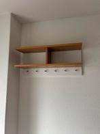 Woodman Northgate Kapstok - Stijlvol & Praktisch!, Zo goed als nieuw, Minder dan 100 cm, Hout, Ophalen