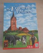 De Friesche Velden 999games, Hobby en Vrije tijd, Gezelschapsspellen | Bordspellen, Ophalen of Verzenden
