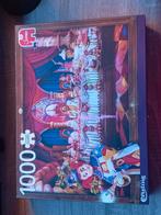Symbolica puzzel efteling 1.000 stukjes, Hobby en Vrije tijd, Denksport en Puzzels, Ophalen of Verzenden, 500 t/m 1500 stukjes