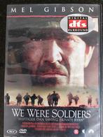 We are soldiers - DVD, Ophalen of Verzenden, Zo goed als nieuw