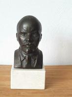 Bronzen beeld lenin andrey dillendorf андрей диллендорф., Ophalen