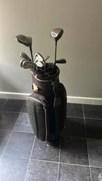Wilson golf set, Sport en Fitness, Golf, Ophalen, Zo goed als nieuw, Set, Overige merken