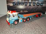 FTF F serie van Transmiddenmeer van wsi., Hobby en Vrije tijd, Modelauto's | 1:50, Ophalen of Verzenden, Nieuw, Bus of Vrachtwagen