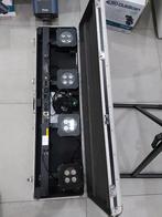 Jb 4 tc + jv case + uc-8 controller, Ophalen, Zo goed als nieuw, Licht