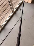 Nash Dwarf Hengel - Compact en Krachtig!, Ophalen of Verzenden, Gebruikt, Werphengel