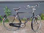 Sparta Windsor herenfiets, Fietsen en Brommers, Fietsen | Heren | Herenfietsen, Ophalen, Sparta, Gebruikt, Versnellingen