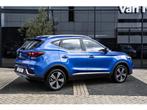 MG MG ZS EV Luxury 45 kWh Panoramisch schuifkanteldak | Blin, Auto's, MG, Gebruikt, 143 pk, 1507 kg, 263 km
