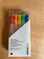 Cricut Joy Glitterpennen - Nieuw, Hobby en Vrije tijd, Knutselen, Ophalen of Verzenden, Nieuw, Materiaal