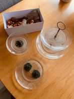 Etagere, Ophalen of Verzenden, Zo goed als nieuw