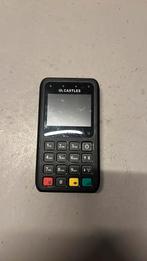 Pinapparaat?, Ophalen of Verzenden