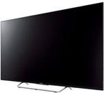 Sony KDL-55W809C, Ophalen, Sony