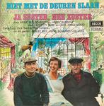 LP Niet met de deuren slaan (Ja zuster, nee zuster), Cd's en Dvd's, Vinyl | Nederlandstalig, Verzenden
