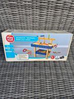 Nieuwe Playtive werk/ gereedschaps bank, Kinderen en Baby's, Speelgoed | Houten speelgoed, Ophalen, Nieuw