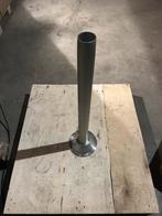 Stoelpoot met bevestiging voor boot (2 stuks), Ophalen, -, -, -