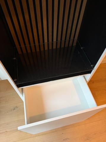 Ikea Besta wandkast - afbeelding 4