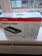 Canon CanoScan 9000F Flatbedscanner - Nieuwstaat, Computers en Software, Scanners, MacOS, Canon, Ophalen of Verzenden, Zo goed als nieuw