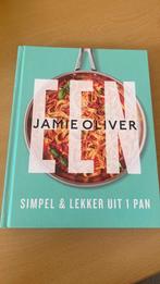 Jamie Oliver - Jamie Oliver - EEN, Boeken, Kookboeken, Ophalen of Verzenden, Jamie Oliver, Zo goed als nieuw