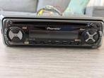 Pioneer DEH-1300R Autoradio CD-speler, Auto diversen, Autoradio's, Ophalen of Verzenden, Gebruikt