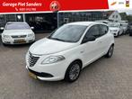Lancia Ypsilon 0.9 TwinAir Silver Plus I Airco I 5 DRS I Lm, Voorwielaandrijving, Euro 5, Gebruikt, Wit