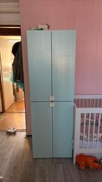 Ikea kast smastad 2x, Ophalen of Verzenden, Gebruikt
