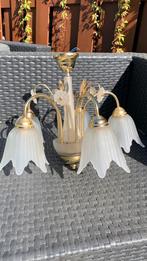Vintage hanglamp, Ophalen
